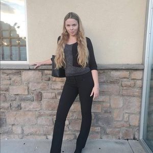 Meet your Posher, Hannah